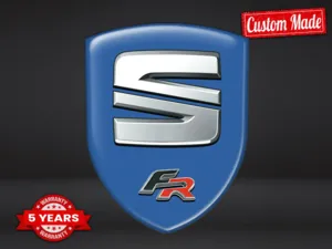 Seat Adesivi Vetri Auto Stile Corsa Regolabili